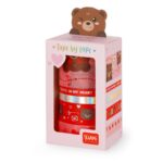 Tape By Tape - сет од 5 шарени селотејпи, Teddy Bear - Image 2