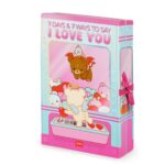 7 Days, 7 Ways To Say I Love You - кутија со 7 изненадувања - Image 2