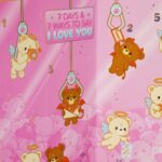 7 Days, 7 Ways To Say I Love You - кутија со 7 изненадувања - Image 5
