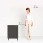 Bo Touch Bin Hi - канта за отпадоци, 2x30L - Image 4