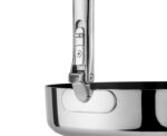 Space Steel Folding Handle - тава, 24см - Image 3
