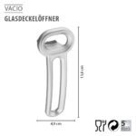 VACIO - отварач за тегли - Image 2