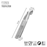 T-STICK - филтер за чај - Image 2