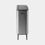 Bo Touch Bin Hi - канта за отпадоци, 2x30L - Image 2