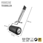 PRIMELINE - ролер за тесто - Image 2