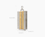 PegStore™ 30-Piece Clothes Peg Set With Storage Stand - сет од 30 штипки со држач - Image 6