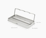 DrySmart™ Folding Bottle Drying Rack - цедач за шишиња - Image 6