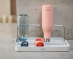 DrySmart™ Folding Bottle Drying Rack - цедач за шишиња - Image 5