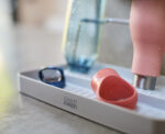 DrySmart™ Folding Bottle Drying Rack - цедач за шишиња - Image 4