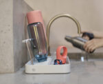 DrySmart™ Folding Bottle Drying Rack - цедач за шишиња - Image 3