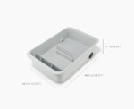 CupboardStore™ Large Easy-Access Storage Caddy - организер за складирање - Image 2