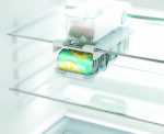 FridgeStore™ Under-Shelf Collapsible Can Dispenser - оргазниер за лименки за во фрижидер - Image 7