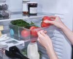 FridgeStore™ Extra Large Storage Bin - организер за во фрижидер - Image 4