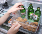 FridgeStore™ Extra Large Storage Bin - организер за во фрижидер - Image 3
