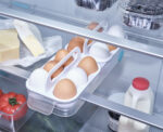 FridgeStore™ Egg Storage Caddy - oрганизер за јајца за во фрижидер - Image 3