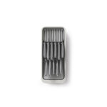 DrawerStore™ 2-Tier Compact Knife Organiser - организер за ножеви