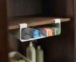 CupboardStore™ Film, Foil & Bag Organiser - организер за фолии и кеси - Image 2