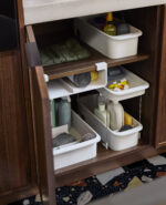 CupboardStore™ Film, Foil & Bag Organiser - организер за фолии и кеси - Image 4