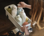 CupboardStore™ Easy-Access Storage Caddy - организер за складирање - Image 4