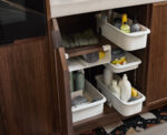 CupboardStore™ Easy-Access Storage Caddy - организер за складирање - Image 5