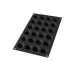 Mini Semi-Sphere mould 24 - модла