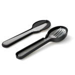 Cutlery with Case To Go - прибор за јадење - Image 3