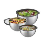 MONDI - сет од 3 кутии за складирање