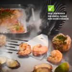 BBQ - спатула - Image 2