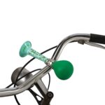 Bike Horn - труба за велосипед, Dino - Image 2
