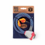 Bike Lock - заклучувач за велосиперд, Space - Image 5