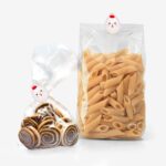 Set Of 4 Bag Clips - сет од 4 штипки за кеси, Hen - Image 3