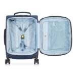 Turenne Carry On Expandable 55 cm 4 wheels - куфер, Night Blue - Image 7