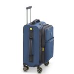 Turenne Carry On Expandable 55 cm 4 wheels - куфер, Night Blue - Image 6