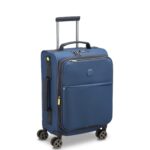 Turenne Carry On Expandable 55 cm 4 wheels - куфер, Night Blue - Image 2