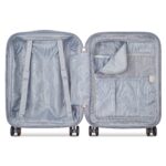Shadow 5.0 Carry On Slim 55 cm 4 wheels - куфер Intense Red - Image 3