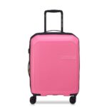 Anvers 803 - куфер 55cm, Light Pink