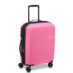 Anvers 803 - куфер 55cm, Light Pink - Image 2