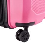 Anvers 810 - куфер 65cm, Light Pink - Image 2