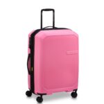 Anvers 810 - куфер 65cm, Light Pink - Image 4