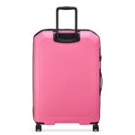 Anvers 821 - куфер 75cm, Light Pink - Image 3