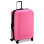 Anvers 821 - куфер 75cm, Light Pink - Image 2