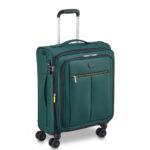Dita 803 - куфер 55см, Green - Image 2