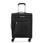 Dita 803 - куфер 55см, Black