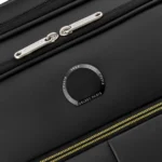 Dita 821 - куфер 76см, Black - Image 4