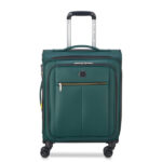 Dita 803 - куфер 55см, Green