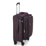 Dita 803 - куфер 55см, Purple - Image 4