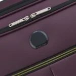 Dita 821 - куфер 76см, Purple - Image 4