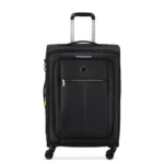 Dita 811 - куфер 65см, Black