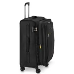 Dita 811 - куфер 65см, Black - Image 3
