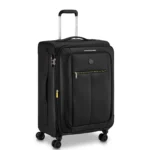 Dita 811 - куфер 65см, Black - Image 2